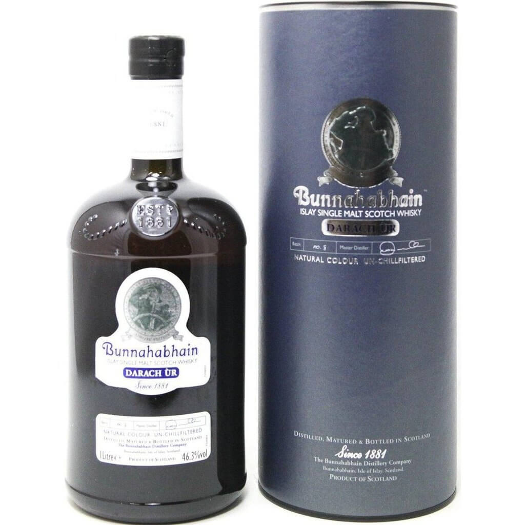 Bunnahabhain 'Darach Ur' Single Malt Whisky | Batch 8 - The Really Good Whisky Company