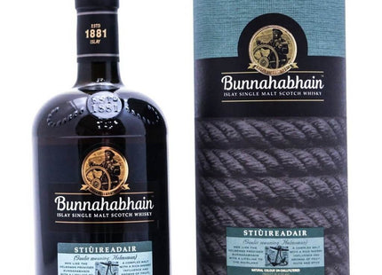 Bunnahabhain Stiuireadair - 70cl 46.3%