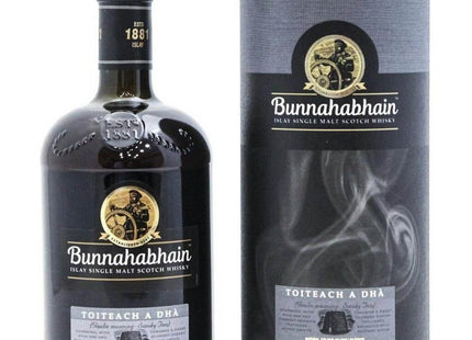 Bunnahabhain Toiteach a Dhà - 70cl 46.3% - The Really Good Whisky Company