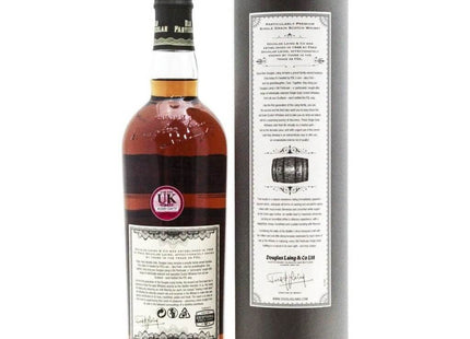 Cameronbridge 1991 28 Year Old - Old Particular - 70cl 49.9% - The Really Good Whisky Company