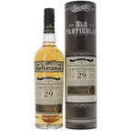 Cameronbridge 29 Year Old 1991 Old Particular - 70cl 50% - The Really Good Whisky Company