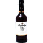 Canadian Club Whisky - 70cl 40%