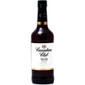Canadian Club Whisky - 70cl 40%