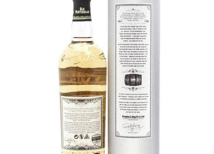 Caol Ila 10 Year Old 2009 - Old Particular (Douglas Laing) 50cl 48.4% - The Really Good Whisky Company