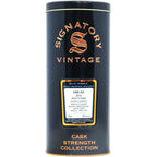 Caol Ila 2010 10 Year Old Signatory Vintage - 70cl 59.5%