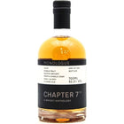 Caol Ila 2011 9 Year Old Chapter 7 - 70cl 52.2%