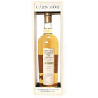 CÀRN MÒR CELEBRATION OF THE GIRVAN 1994 -70cl 49.7% - The Really Good Whisky Company