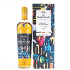 Macallan Concept 3 Single Malt Scotch Whisky - 70cl 40.8%
