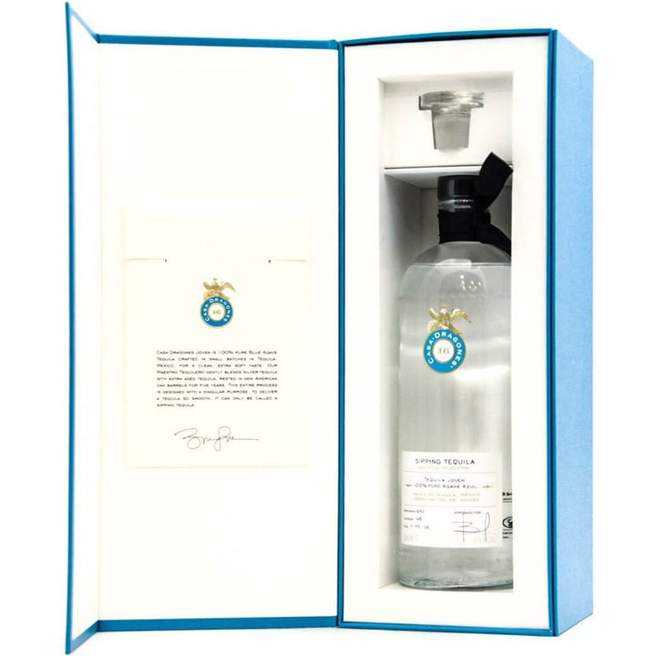 Casa Dragones Joven - 70cl 40%