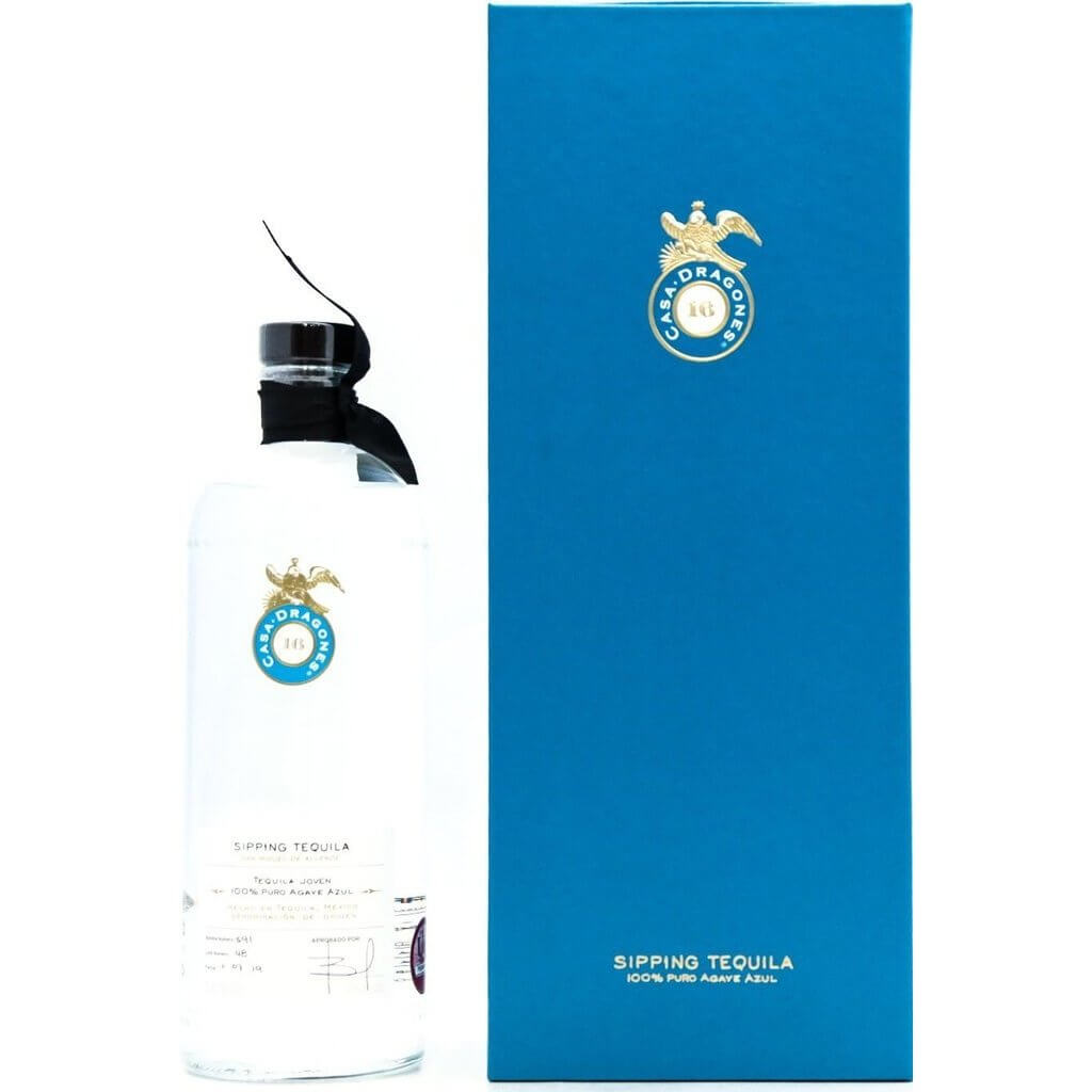 Casa Dragones Joven - 70cl 40%