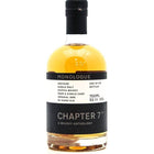 Chapter 7 Imperial 1998 22 Year Old Single Malt Scotch - 70cl
