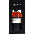 Chapter 7 Monologue 26 Year Old Blended Scotch Whisky - 70cl 44.9%