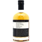 Chapter 7 Williamson 2010 9 Year Old Blended Malt Scotch Whisky - 70cl