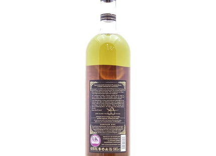 Compass Box Flaming Heart Limited Edition - 150cl 48.9%