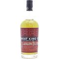Compass Box Great King Street Glasgow Blend - 70cl 43%