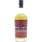 Compass Box Great King Street Glasgow Blend - 70cl 43%