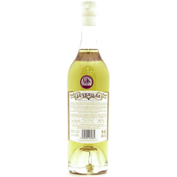 Compass Box Juveniles - 70cl 46%