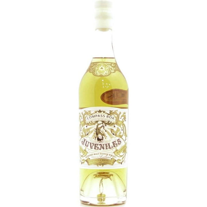 Compass Box Juveniles - 70cl 46%