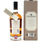 Cotswolds Single Malt Whisky - 70cl 46%