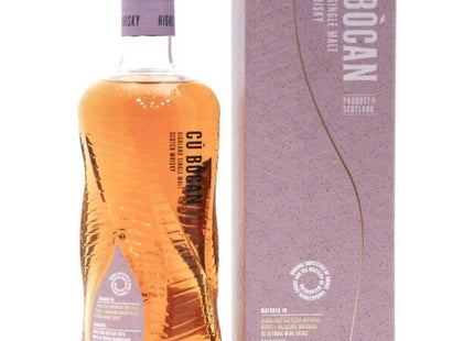 Cù Bòcan Creation #1 - 70cl 46% - The Really Good Whisky Company