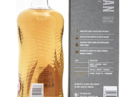 Cu Bocan Signature Highland Single Malt Whisky - 70cl 46% - The Really Good Whisky Company