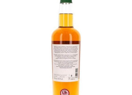 Daftmill 2009 Summer Release 2020 Single Malt Scotch Whisky - 70cl 46%