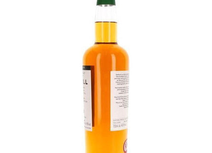 Daftmill 2009 Summer Release 2020 Single Malt Scotch Whisky - 70cl 46%