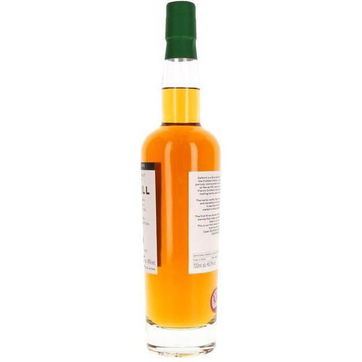 Daftmill 2009 Summer Release 2020 Single Malt Scotch Whisky - 70cl 46%