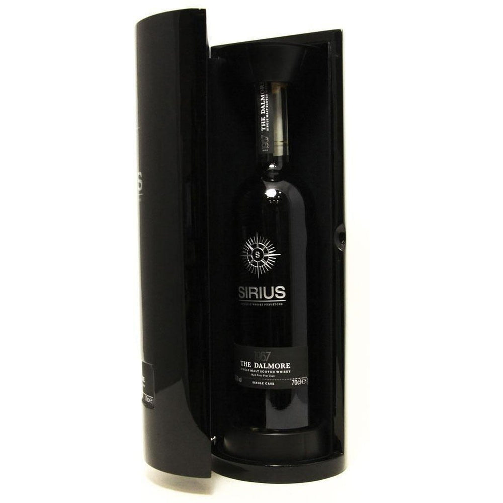 Dalmore 1967 Sirius 44 Year Old - 70cl 64.3% - The Really Good Whisky Company