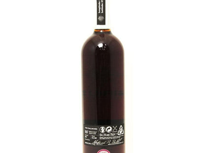 Dalmore 1967 Sirius 44 Year Old - 70cl 64.3% - The Really Good Whisky Company