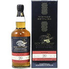 Dalmore 20 Year Old Whisky, Old Dun Bheagan 1995 - The Really Good Whisky Company