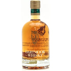 Dartmoor English Single Malt Whisky Bordeaux Cask Matured - 70cl 46%