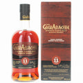 GlenAllachie 11 Year Old Pedro Ximenez Sherry Wood Finish Single Malt Whisky - 70cl 48%