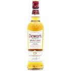 Dewar's White Label Blended Scotch Whisky - 70cl 40%