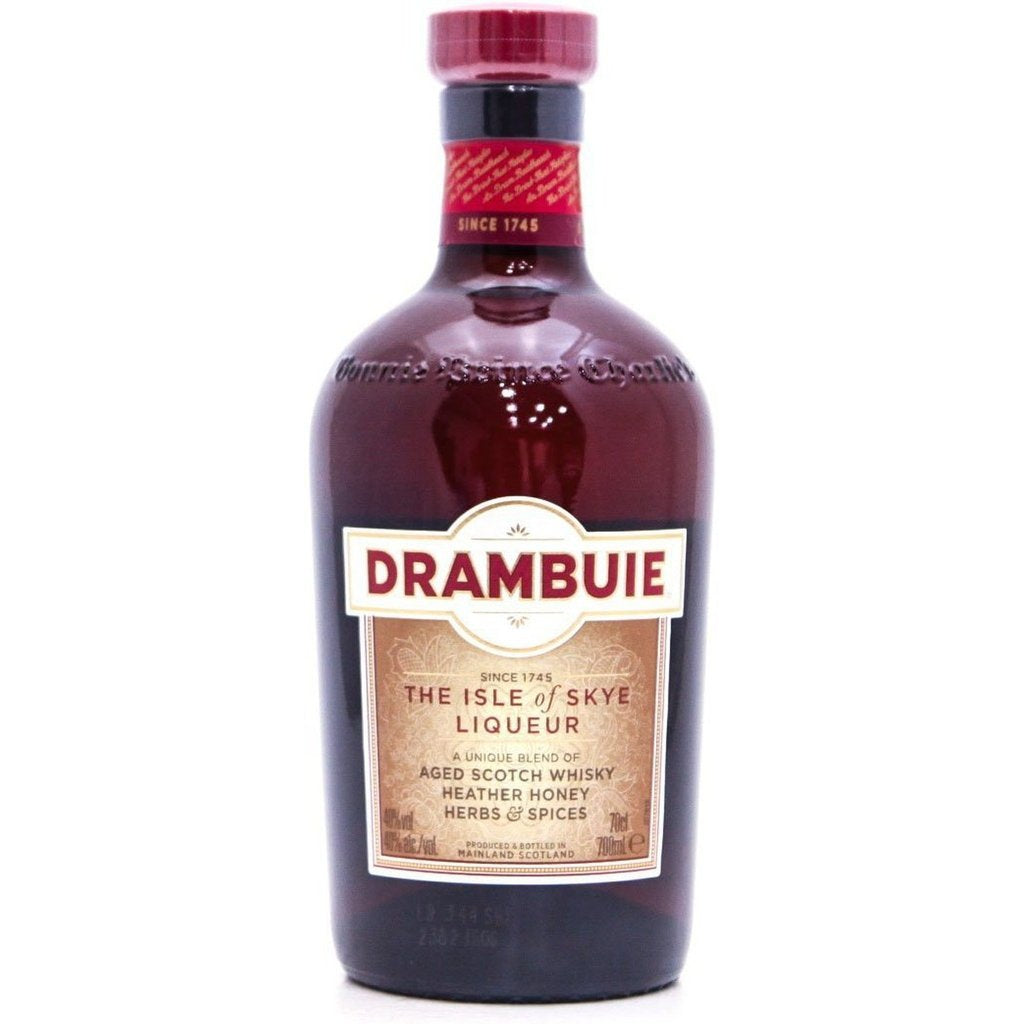 Drambuie Isle of Skye Liqueur - 70cl 40%