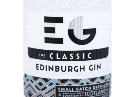 Edinburgh Gin - The Really Good Whisky Company
