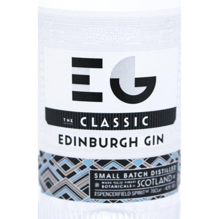 Edinburgh Gin - The Really Good Whisky Company