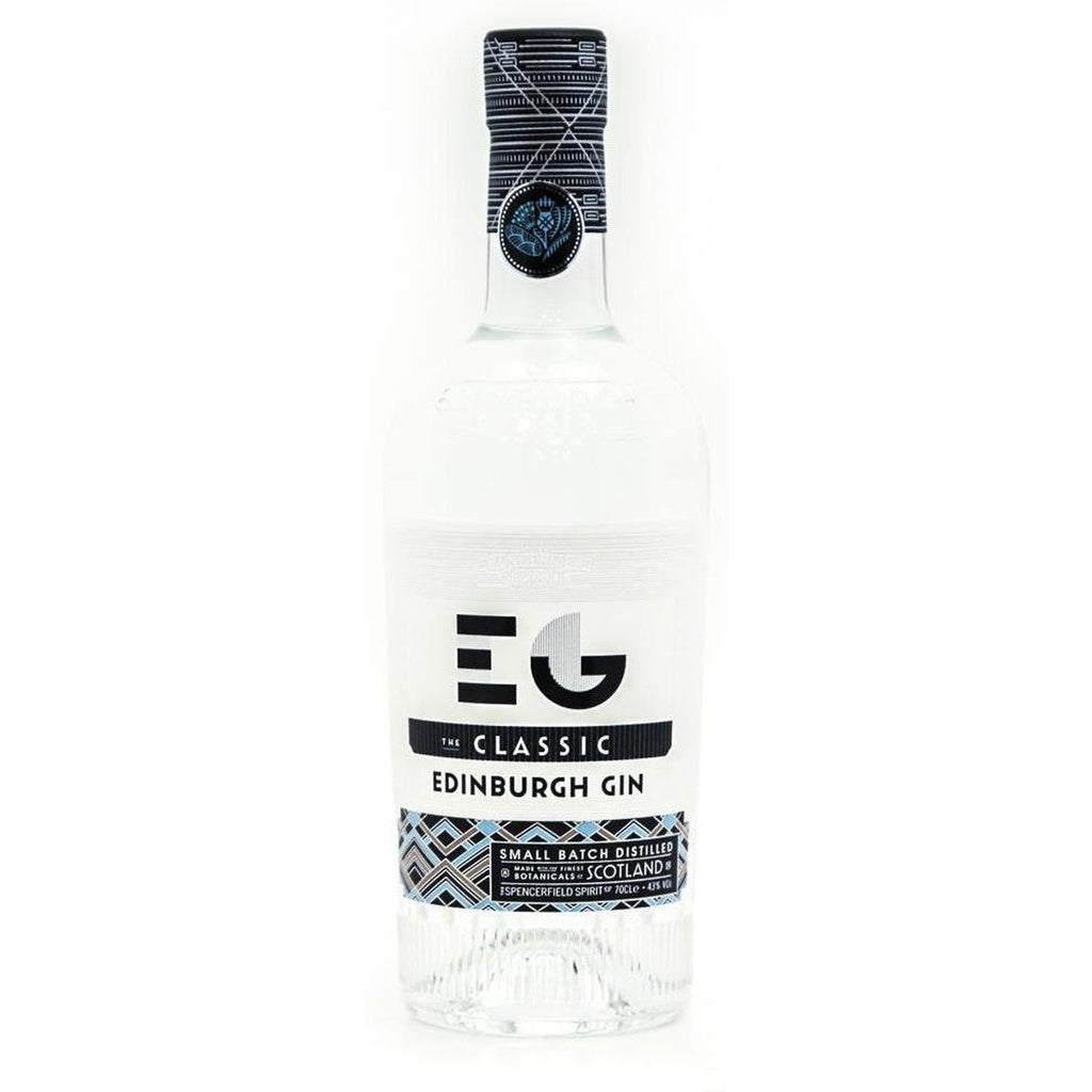 Edinburgh Gin - The Really Good Whisky Company