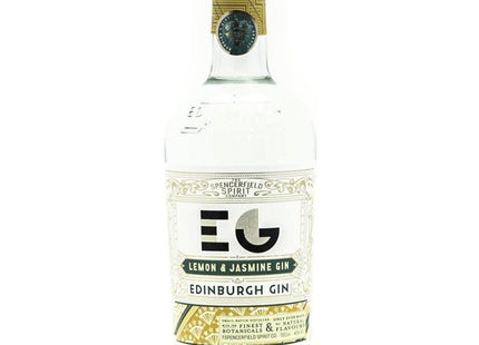 Edinburgh Gin - Lemon and Jasmin Gin - 70cl 40% - The Really Good Whisky Company