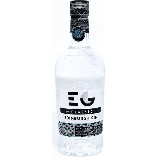 Edinburgh Gin