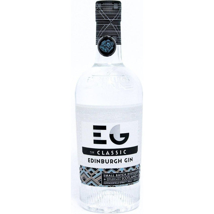 Edinburgh Gin - The Really Good Whisky Company