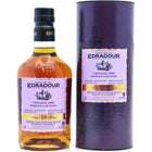 Edradour 1999 Bordeaux Finish 19 Year Old Small Batch - 70cl 56.2%