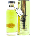 Edradour 2007 12 Year Old Bourbon Matured Ibisco Decanter - 70cl 57.5%