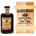 Edradour 2010 Straight From The Cask Sherry Cask - 50cl 57.1%