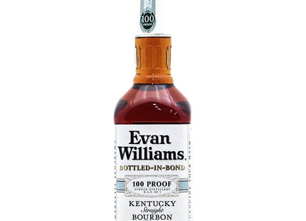 Evan Williams White Label - 70cl 50%