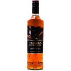 Famous Grouse Smoky Black - 70cl 40%