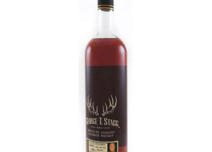 George T Stagg 2014 Release Bourbon Whiskey - The Really Good Whisky Company