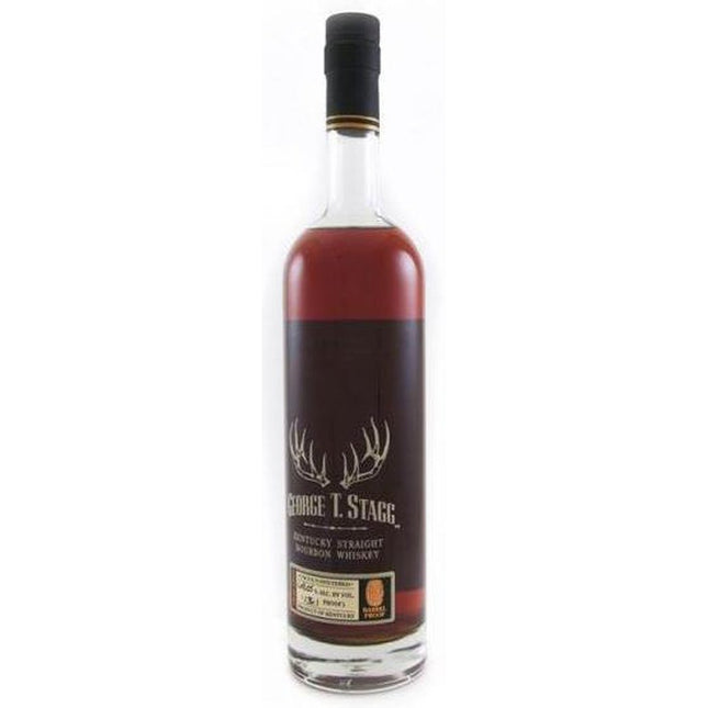 George T Stagg 2014 Release Bourbon Whiskey - The Really Good Whisky Company