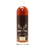 George T. Stagg Bourbon 2018 Release - 62.45% - The Really Good Whisky Company