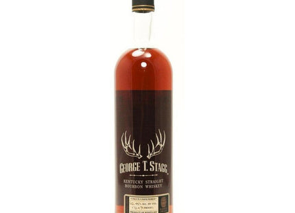 George T. Stagg Bourbon 2018 Release - 62.45% - The Really Good Whisky Company
